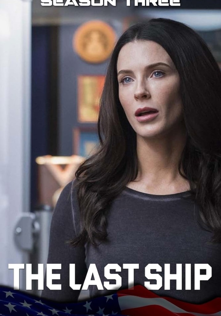 The Last Ship Season 3 watch episodes streaming online